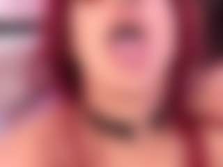 Cleodemon's Live Sex Cam Show