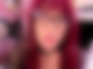 Live cam show with Cleodemon - Toys on testsause.com