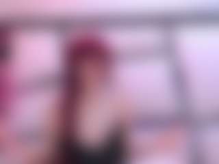 Live cam show with Cleodemon - Red Hair Teen (18+) on Camversity