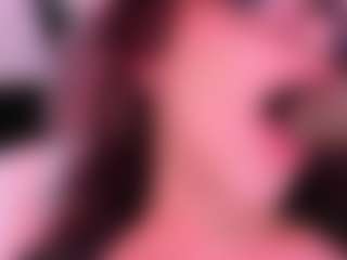 Live cam show with Cleodemon - Red Hair Shaved Pussy on Camming Site
