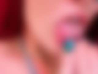 Cleodemon's Live Sex Cam Show