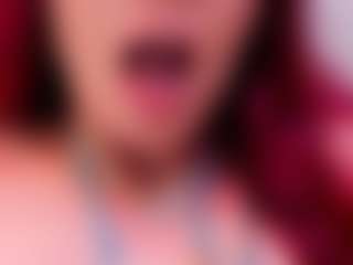 Cleodemon's Live Sex Cam Show