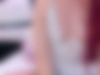 Live cam show with Cleodemon - Red Hair Squirt on Camversity