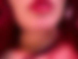 Эротическая трансляция с Cleodemon — Red Hair Dildo на Camsoda