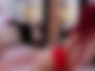 Live cam show with Cleodemon - Red Hair Teen (18+) on TeamSkeetLive