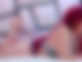 Live cam show with Cleodemon - Red Hair Squirt on testsause.com