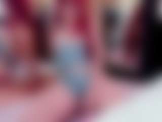 Cleodemon's Live Sex Cam Show