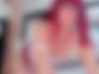 Live cam show with Cleodemon - Red Hair Young Adult on Camsoda