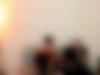 Live cam show with Valentina-Fantasy - Blowjob on Gym Cam Girls