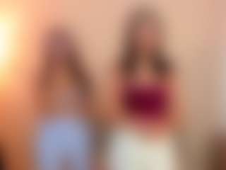 Valentina-Fantasy's Live Sex Cam Show