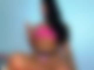 VictoriaXecret's Live Sex Cam Show