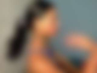 VictoriaXecret's Live Sex Cam Show