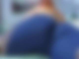Live cam show with ScarlethNyx - Red Hair on Camsoda