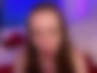 Live cam show with Terri-Murphy - Blue Eyes on testsause.com