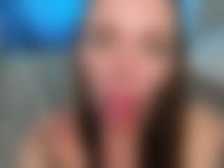 Live cam show with Terri-Murphy - Blue Eyes on nudelive.tv