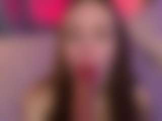 Live cam show with Terri-Murphy - Blue Eyes on live18s.com