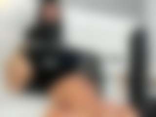 Live cam show with alanaablue - Spank on Camsoda