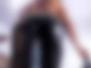 Live cam show with alanaablue - Twerk on Hubzter Live
