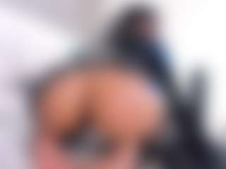 alanaablue's Live Sex Cam Show