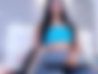 alanaablue's Live Sex Cam Show