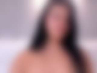 Live cam show with alanaablue - Anal on StripNow