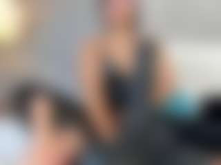 alanaablue's Live Sex Cam Show