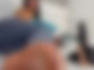 alanaablue's Live Sex Cam Show