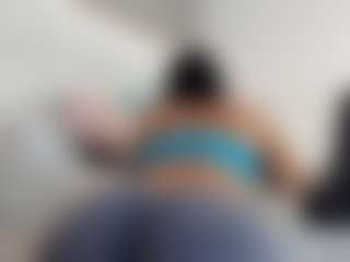 alanaablue's Live Sex Cam Show