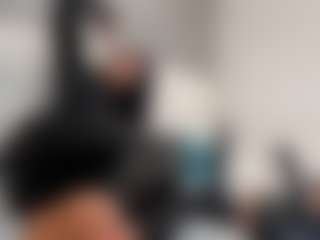 Live cam show with alanaablue - Twerk on Camsoda