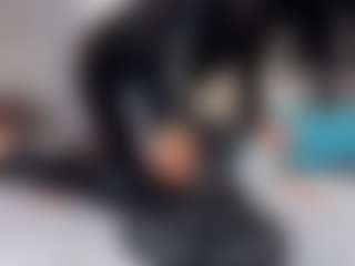 alanaablue's Live Sex Cam Show