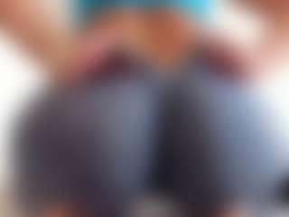alanaablue's Live Sex Cam Show