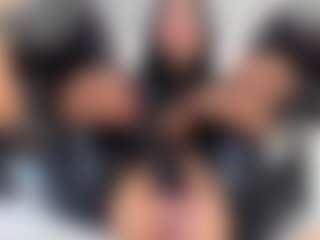 alanaablue's Live Sex Cam Show