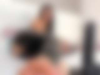 Live cam show with alanaablue - White on Streamer API | colombia