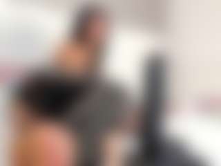 alanaablue's Live Sex Cam Show
