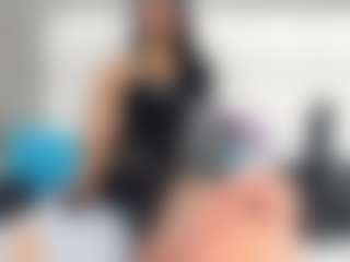 alanaablue's Live Sex Cam Show