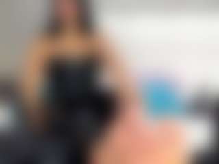 alanaablue's Live Sex Cam Show