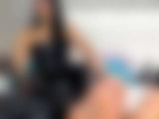 alanaablue's Live Sex Cam Show