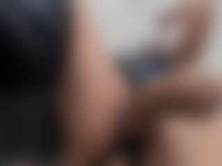 Live cam show with alanaablue - Bbc on Dare Cams