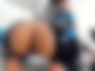 alanaablue's Live Sex Cam Show