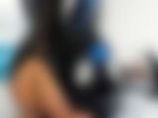 alanaablue's Live Sex Cam Show