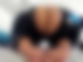 Live cam show with alanaablue - Anal White on AdultVida.com | colombia