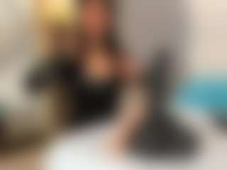alanaablue's Live Sex Cam Show