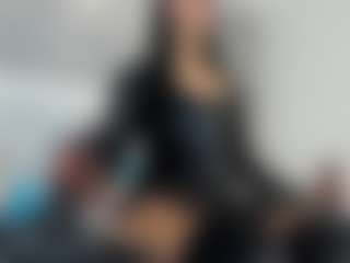 Live cam show with alanaablue - Facial on Camsoda
