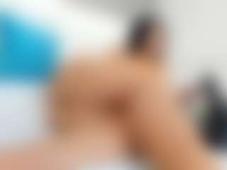 alanaablue's Live Sex Cam Show