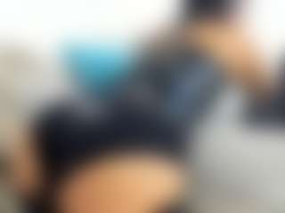 Live cam show with alanaablue - Ass Bouncing on fapnchat