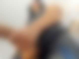 Live cam show with alanaablue - Fingering on Streamer API