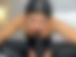 Live cam show with alanaablue - Spank on camwithhim.com
