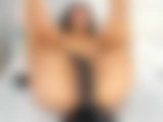 Live cam show with alanaablue - Fetish on Dare Cams