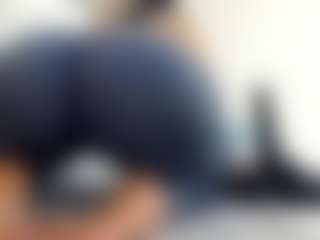 Live cam show with alanaablue - Fuck Machine on Camsoda