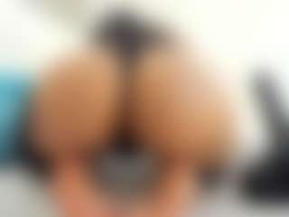 Show en direct avec alanaablue - Dirty Talk sur Camsoda